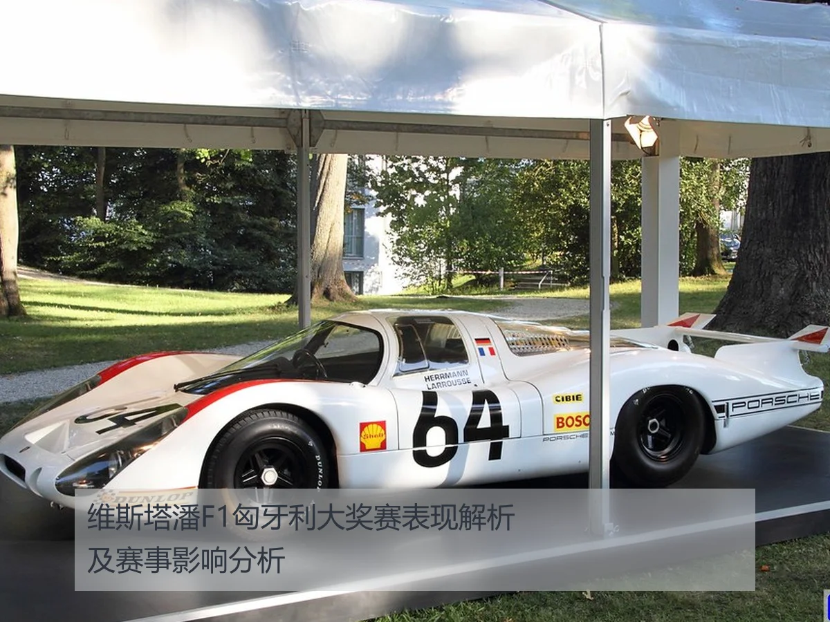 维斯塔潘F1匈牙利大奖赛表现解析及赛事影响分析